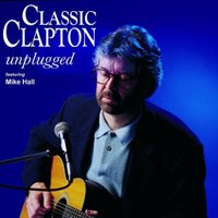 CLASSIC CLAPTON unplugged at Backstage At The Green Hotel