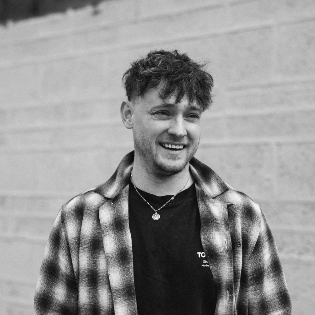 Gibney's Live Presents Ryan McMullan