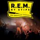 R.E.M performed LIVE by Stipe at Camp and Furnace Event Title Pic