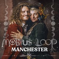 Mobius Loop | Candlelit Concert | MANCHESTER at The Resonance Centre