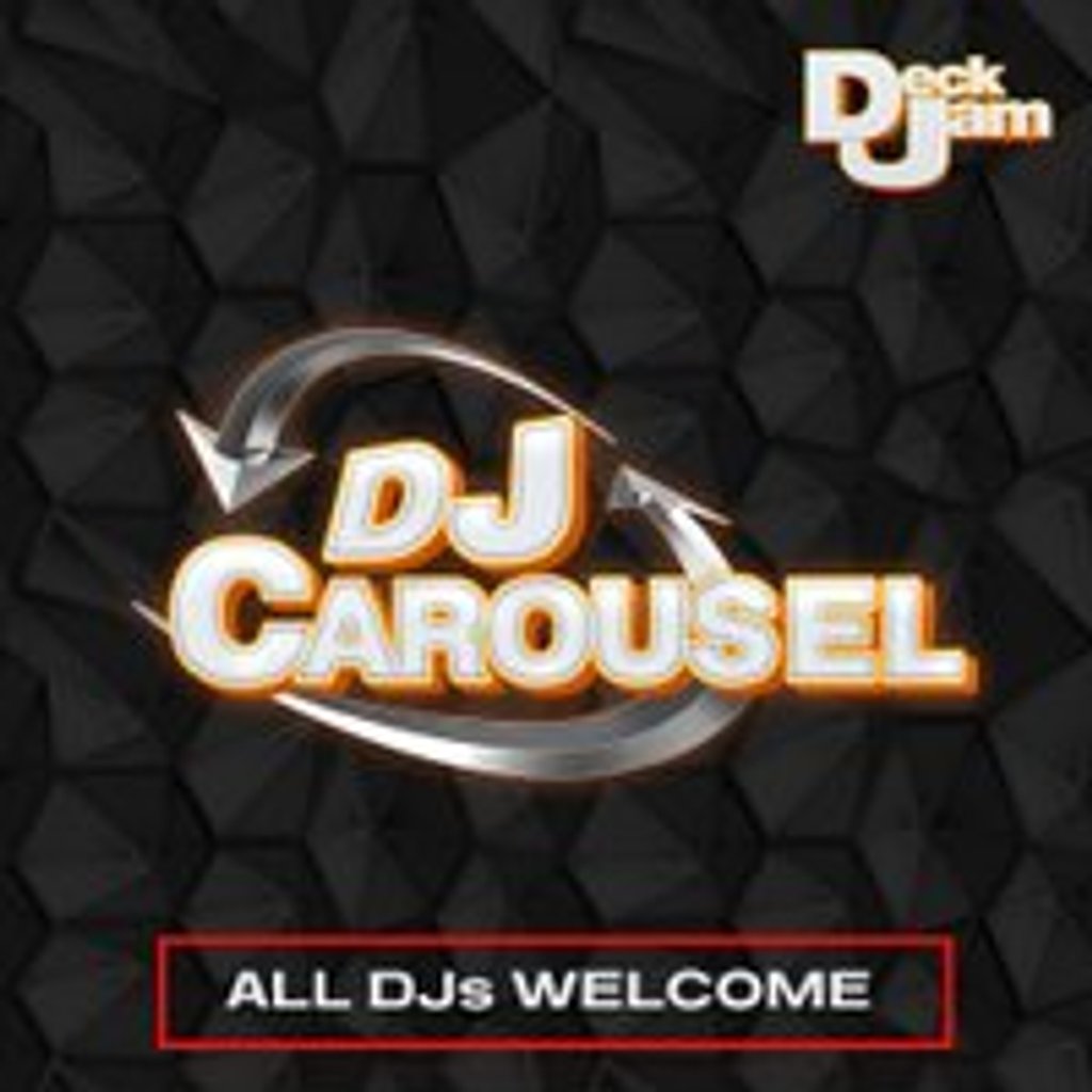 DJ Carousel