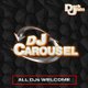 DJ Carousel Event Title Pic