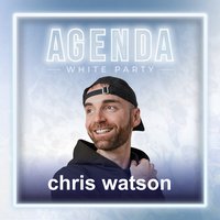 Agenda White Party Kavos - Chris Watson