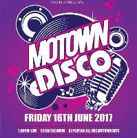 Motown Night