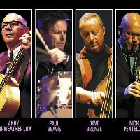 Andy Fairweather Low & The Low Riders at Princess Royal Theatre