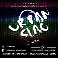 Urban Slag - Pride Party