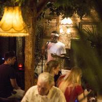 Open Mic