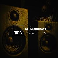 101% Drum & Bass | Free Entry