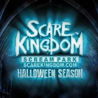 Scare Kingdom Scream Park Halloween Season at Scare Kingdom Scream Park