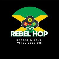 Rebel Hop - Valentine's Hop (FREE EVENT) at The Goodness Brewing Company