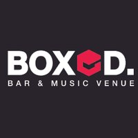 Bounce Overload With Andy Whitby, Hannah Taylor, Scar, Rikshaw at Boxed Bar And Music Venue