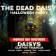 Dystopia | The Dead Daisy Halloween Event Title Pic