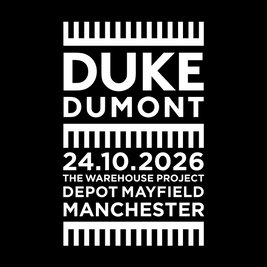 Duke Dumont