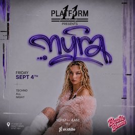 Nyra