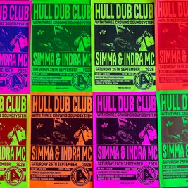 Hull Dub Club