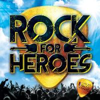 Rock for Hero