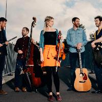 Breabach at The Lemon Tree