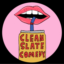 Clean Slate Comedy