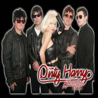 Postponed - Dirty Harry - Blondie Tribute at DreadnoughtRock
