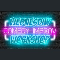 Comedy Improv Night at The Attic Southampton