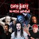 Chop Suey Nu-Metal Anthems | Nottingham Event Title Pic