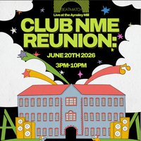 Club NME Reunion Live: All The Young