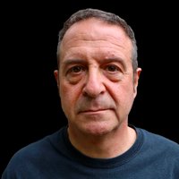 Mark Thomas at House of Stand Up