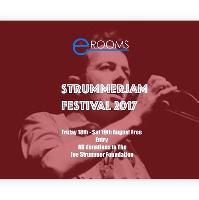 Strummer Jam Festival