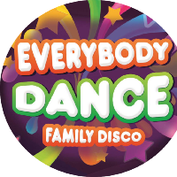 Everybody Dance Family Disco