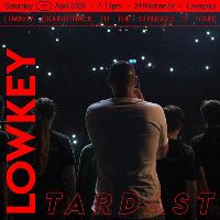 Lowkey 'Soundtrack to the Struggle part 3' - Liverpool at 24 Kitchen Street
