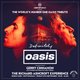 Definitely Oasis | Binks Yard | SOLD OUT Event Title Pic