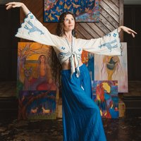 Hannah Wicklund - The Carlisle, Hastings  Thursday 21st May 2026 at The Carlisle