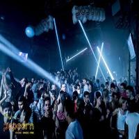 Popcorn: House Dance RnB
