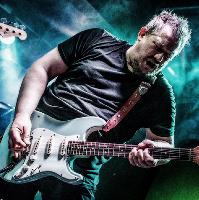 Stevie Nimmo Trio at The Flowerpot