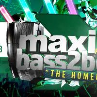 bass2bounce and MAXIMES The homecoming