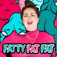 Fatty Fat Fat at The Hat Factory Arts Centre