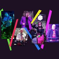 80's Smash Hits Live at The Continental