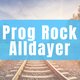 Prog Rock Alldayer - Railway Town Event Title Pic