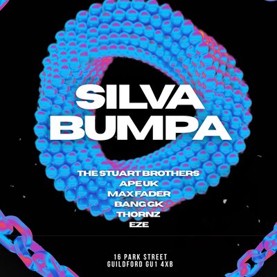 Silva Bumpa