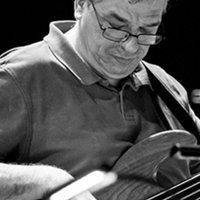 Laurence Cottle Quartet at Pangbourne Working Mens Club