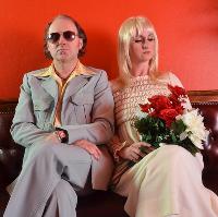 My Darling Clementine + guests at The Met Lounge
