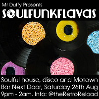 SoulFunkFlavas