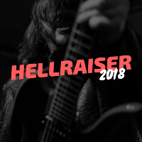 Hellraiser 2018