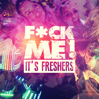 F*ck me it