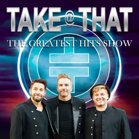 Take @ That at The Rhodehouse