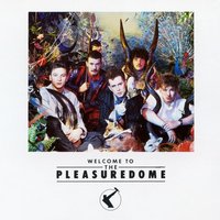 Frankie Goes To Hollywood - Pleasuredome (immersive experience) at Winmarleigh House