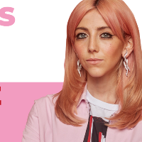 Feminists Don’t Wear Pink at The Dancehouse Theatre