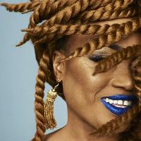 Oumou Sangare at Turning Tides Festival