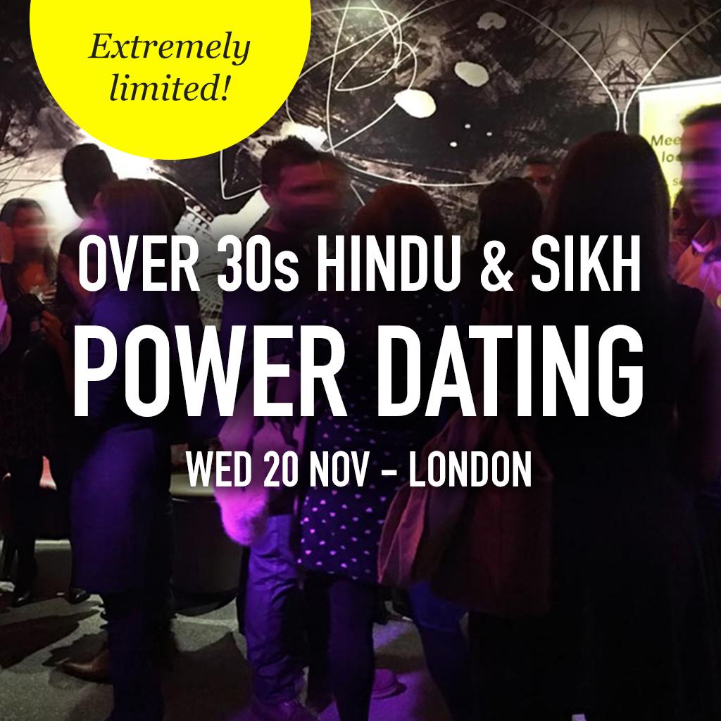 Aasian Single dating Lontoo