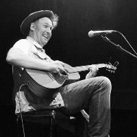 Martin Stephenson at New Continental